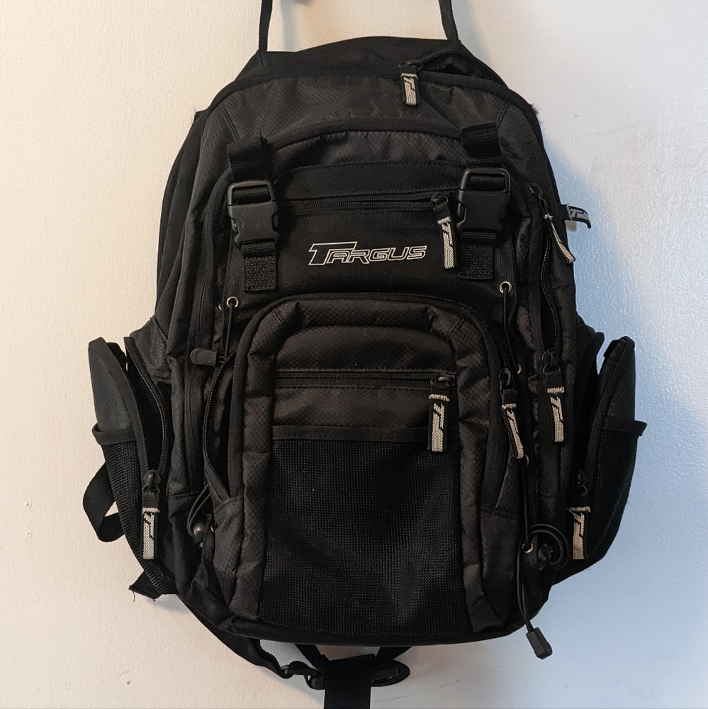 Targus Utility backpack